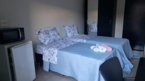Apartamento Casa Flat kitnet Agrishow hospedagem Temporada 6 AC Wi-Fi mobiliada e equipada